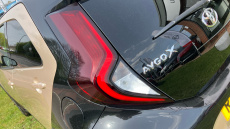 Toyota Aygo X 1.0 VVT-i Edge 5dr Auto Petrol Hatchback